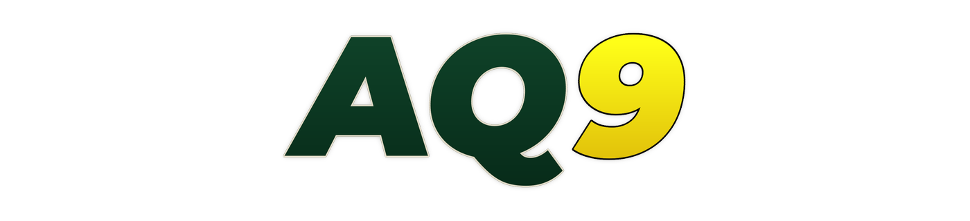 aq9 লোগো